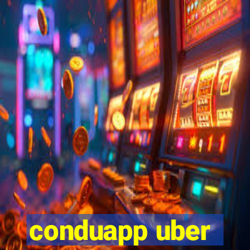 conduapp uber